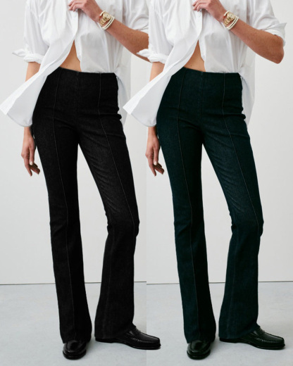 Shape EveryWear Micro Flare Jeans(BUY 2 FREE SHIPPING)