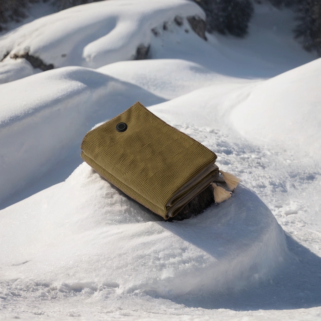 Portable Heated Shawl (Buy 2 Free Shipping)