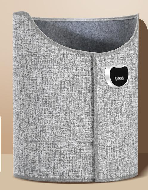 Intelligent Electric Foot Warmer