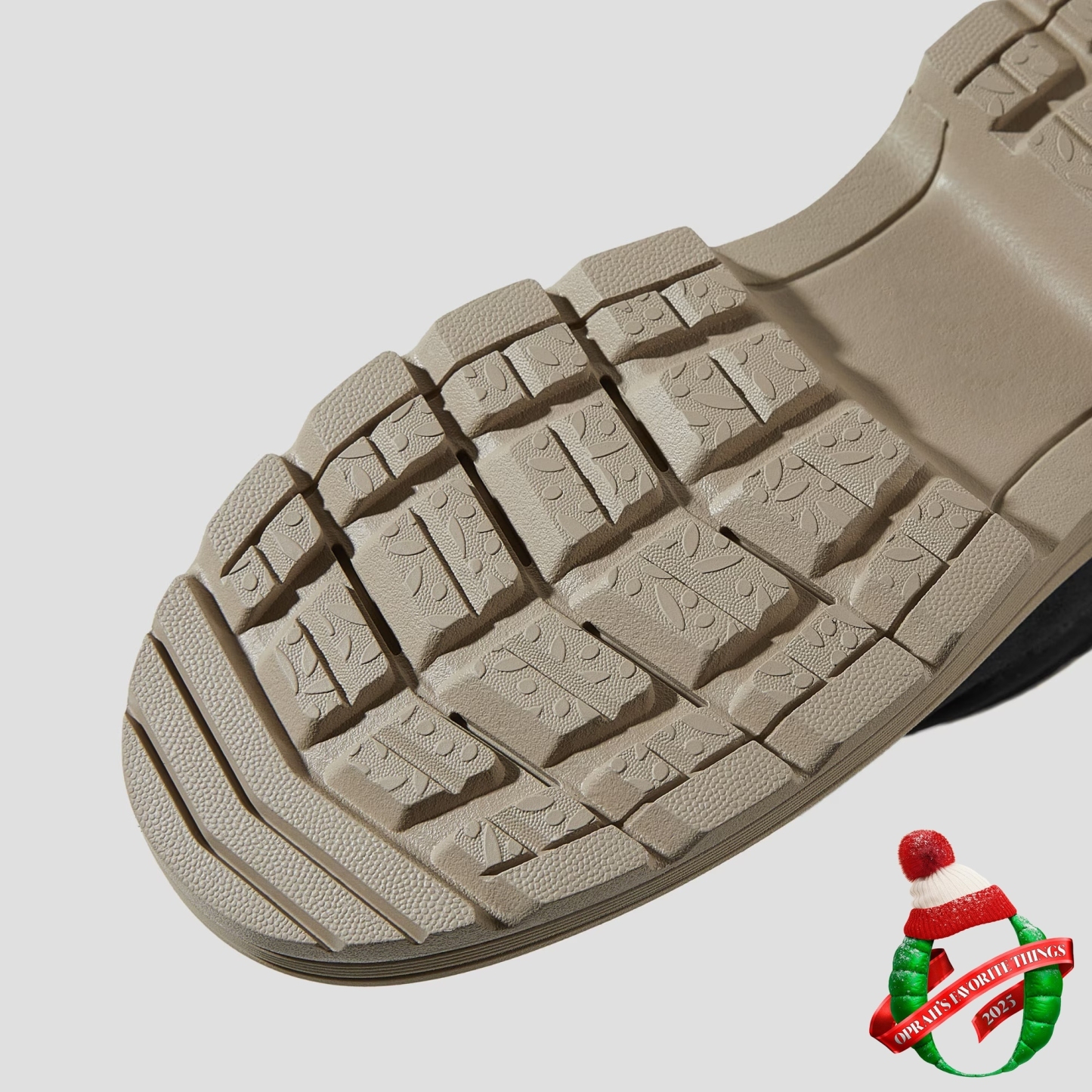 2-in-1 Detachable PufferTherm Warm Boots (Free Shipping)