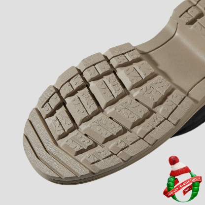 2-in-1 Detachable PufferTherm Warm Boots (Free Shipping)