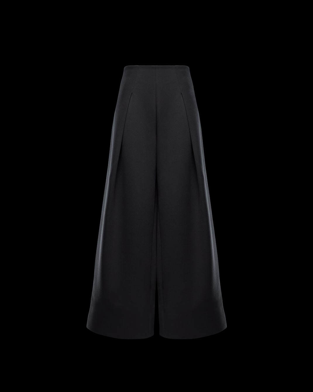 High-Waisted Pleated Sportswear Tech Fleece Pants (Buy 2 Free Shipping)