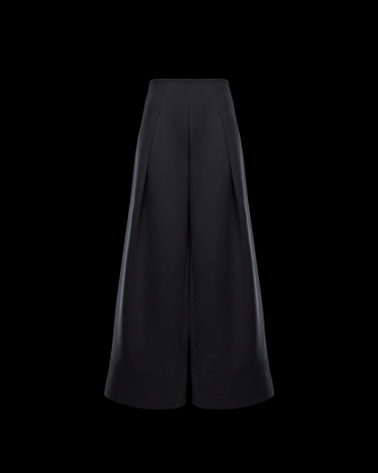 High-Waisted Pleated Sportswear Tech Fleece Pants (Buy 2 Free Shipping)