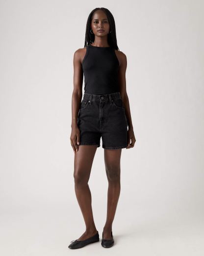 Women's Cinch Mid-thigh Shorts (Buy 2 Free Shipping)