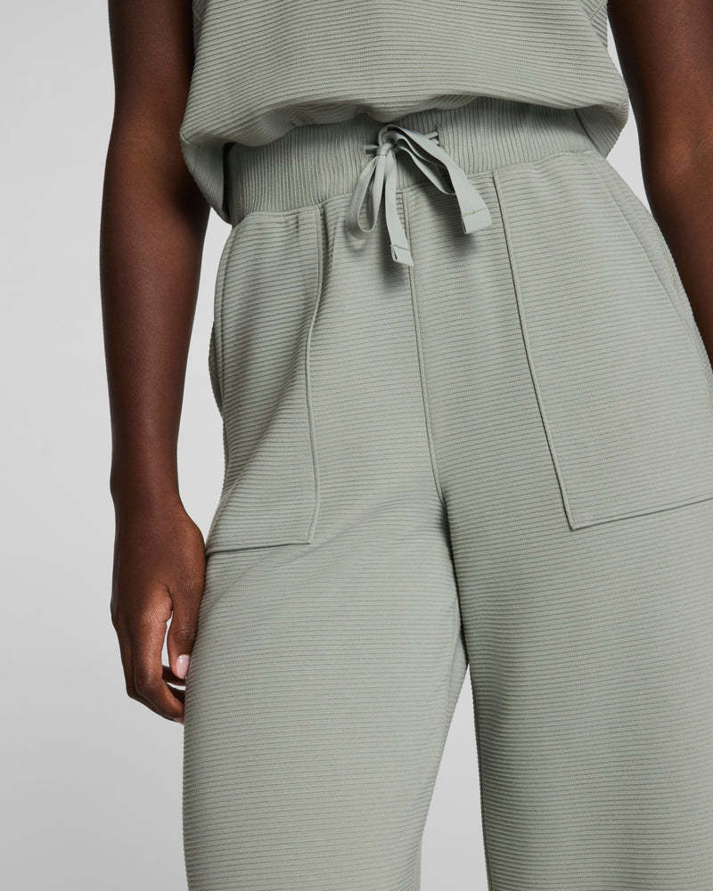 Summer AirEssential Rib Sleeveless Jumpsuit (Buy 2 Free Shipping)