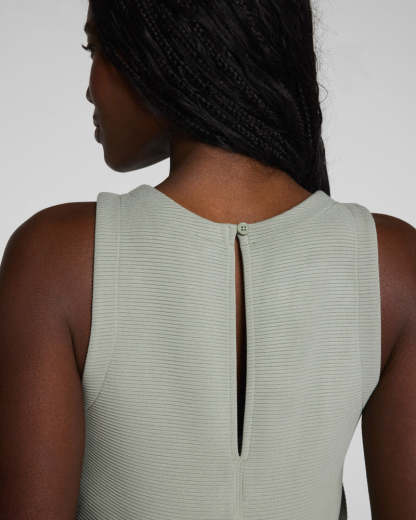 Summer AirEssential Rib Sleeveless Jumpsuit (Buy 2 Free Shipping)