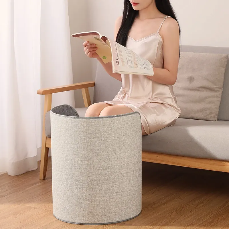 Intelligent Electric Foot Warmer