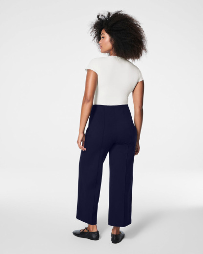 Smooth PerfectFit Ponte Wide Leg & Flare Pant (BUY 2 FREE SHIPPING)