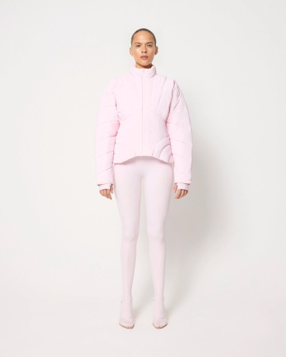 Sculpted Puffer Jacket(BUY 2 FREE SHIPPING)