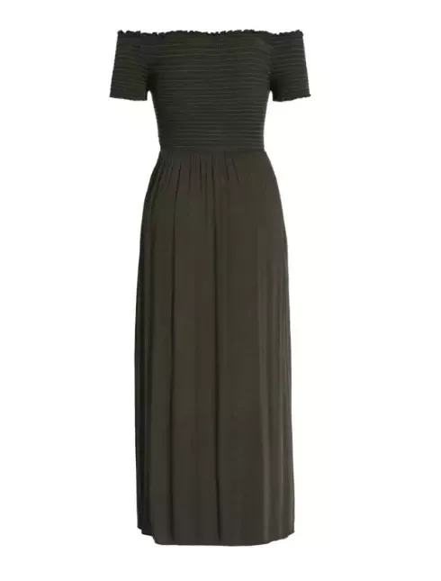 City Chic Ladies Summer Passion Maxi Dress