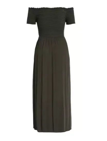 City Chic Ladies Summer Passion Maxi Dress