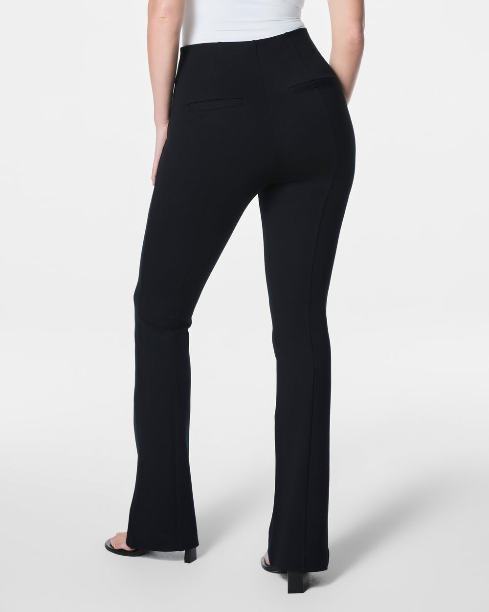 Smooth PerfectFit Ponte Wide Leg & Flare Pant (BUY 2 FREE SHIPPING)