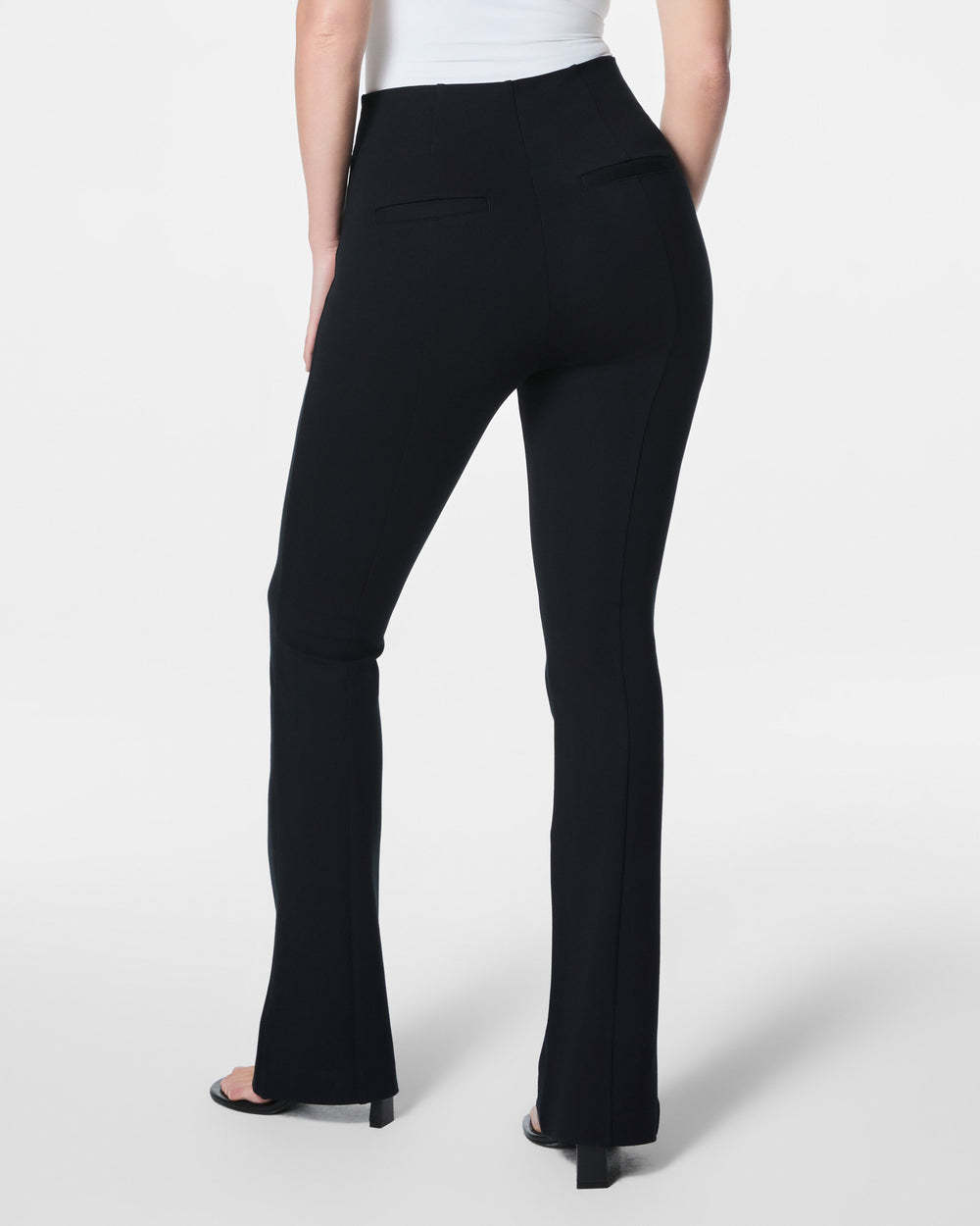 Smooth PerfectFit Ponte Wide Leg & Flare Pant (BUY 2 FREE SHIPPING)