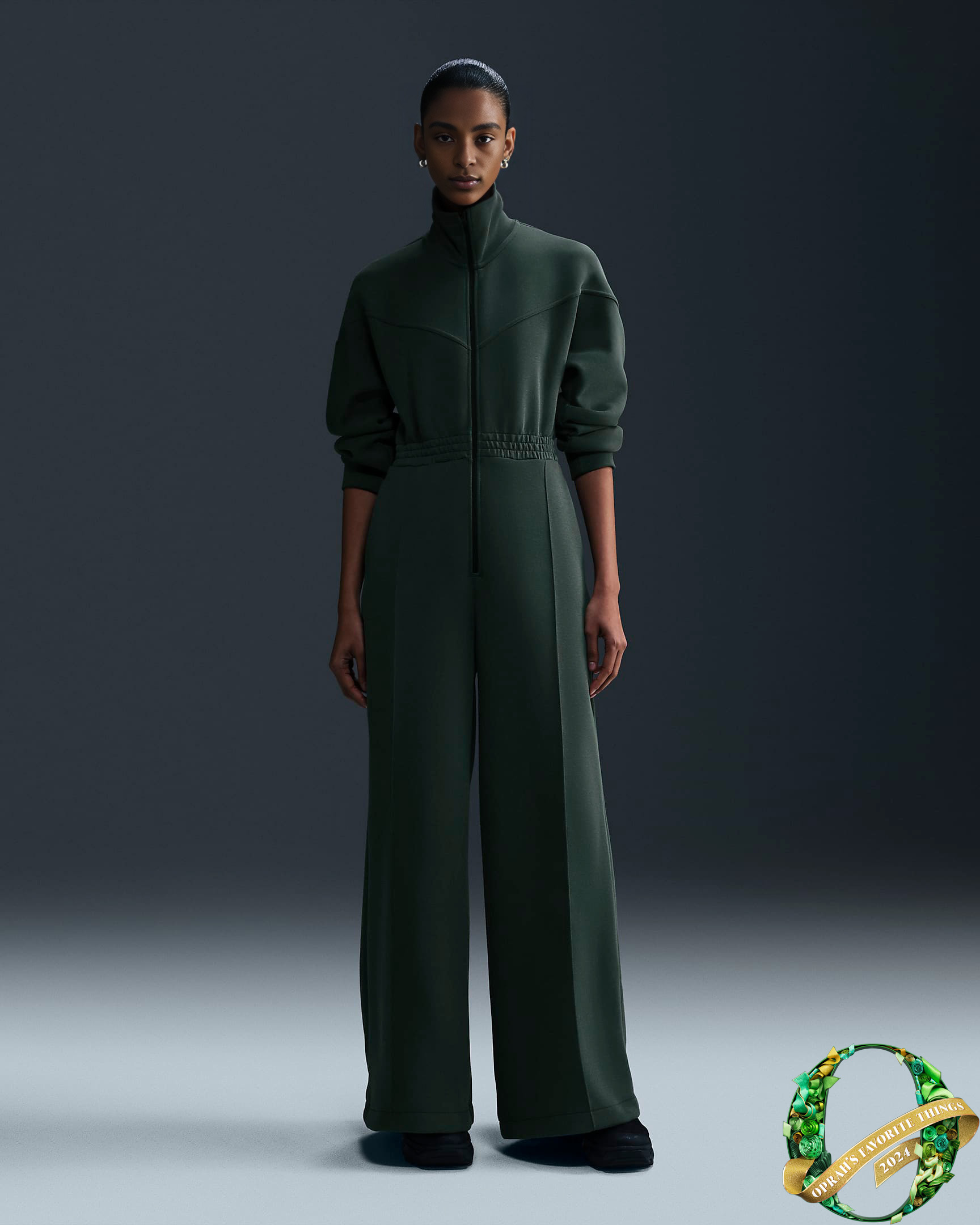 Christmas Sportswear Tech Fleece Jumpsuit (BUY 2 FREE SHIPPING)