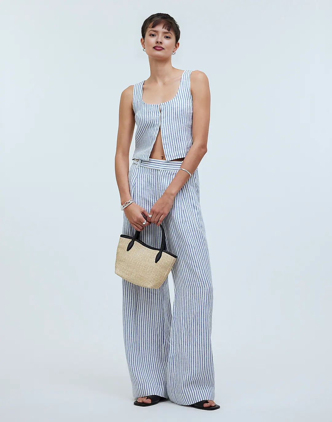 Linen U collar Set(BUY 2 FREE SHIPPING)