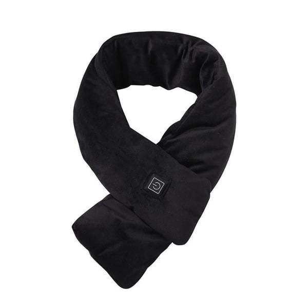 ??Intelligent Electric Heating Scarf
