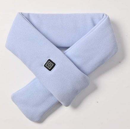 ??Intelligent Electric Heating Scarf