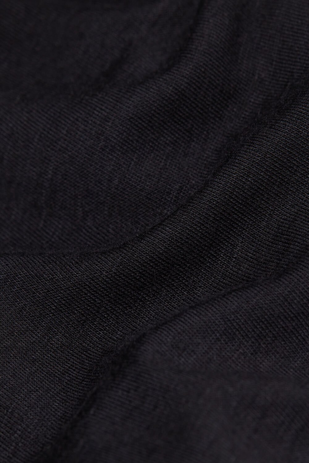 Boat Neck Modal Cashmere Ultralight Top (Buy 2 Free Shipping)