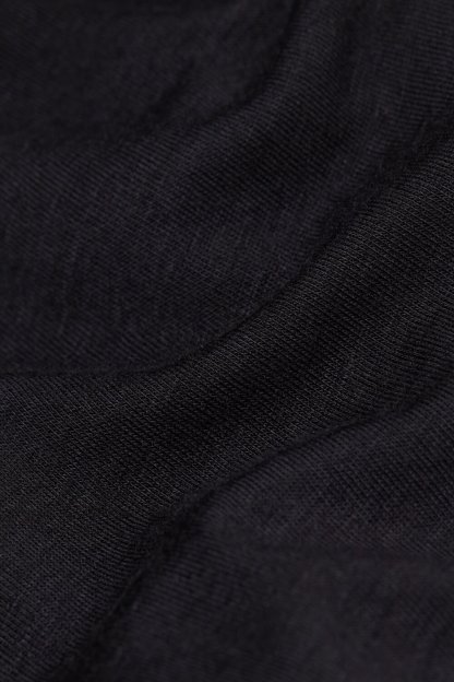 Boat Neck Modal Cashmere Ultralight Top (Buy 2 Free Shipping)