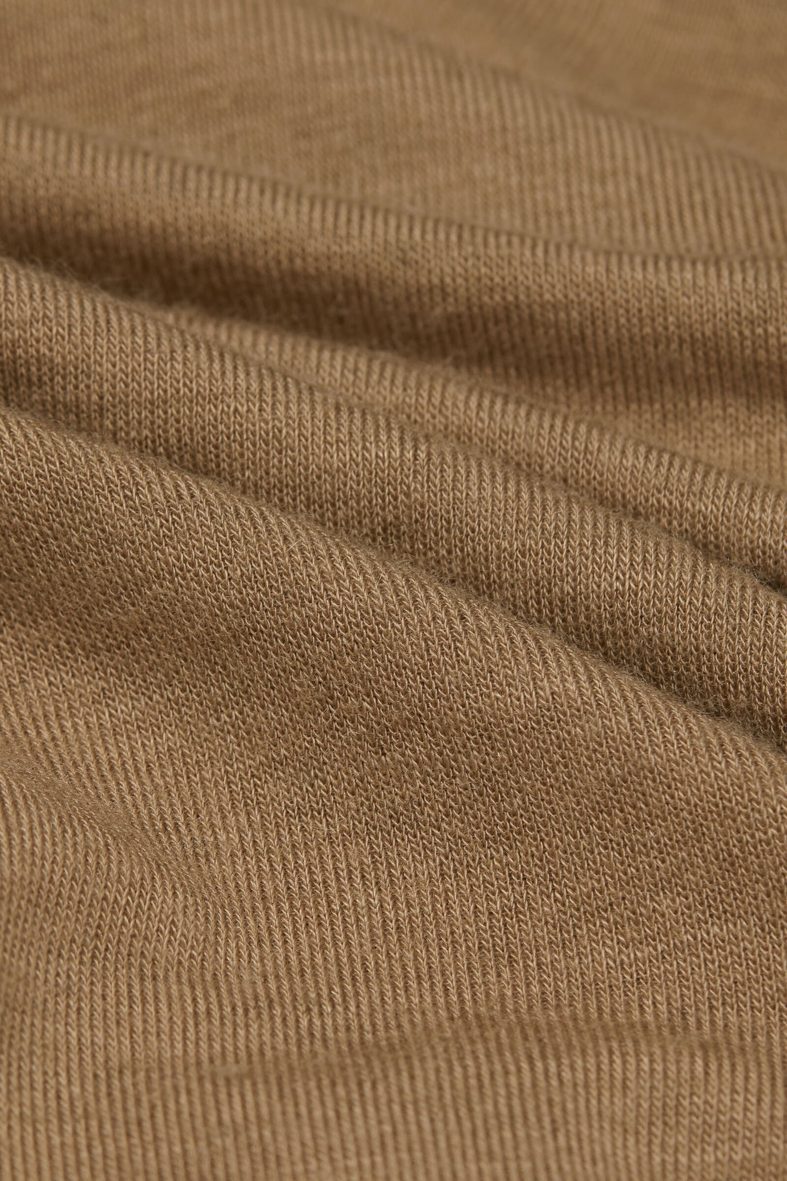 Boat Neck Modal Cashmere Ultralight Top (Buy 2 Free Shipping)