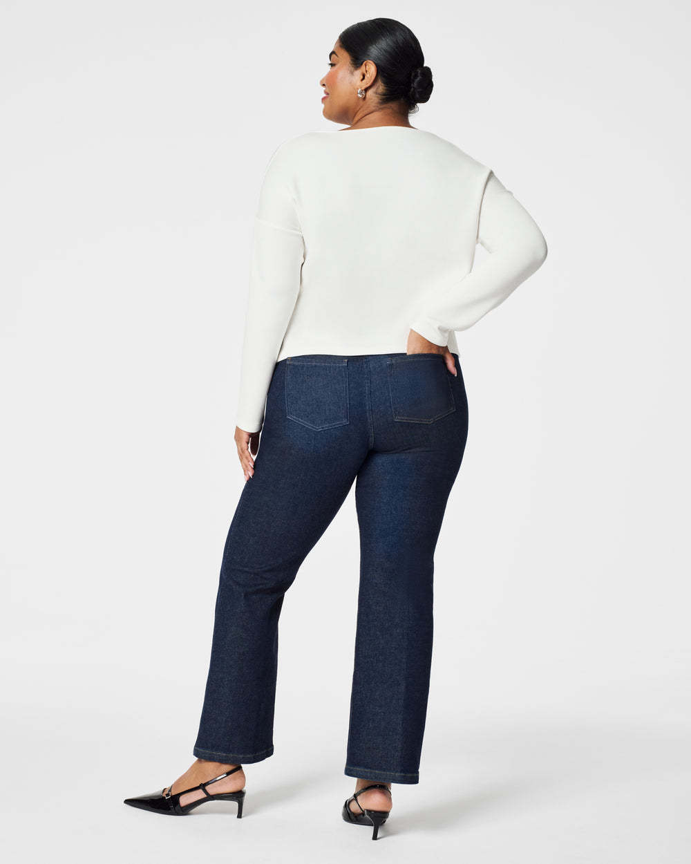 AirEssentials Boat Neck Top(BUY 2 FREE SHIPPING)