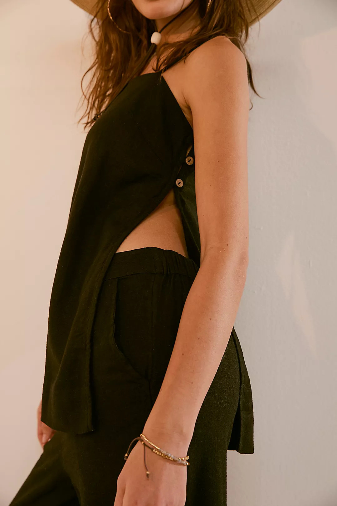 Sightseer Linen Set (Buy 2 Free Shipping)