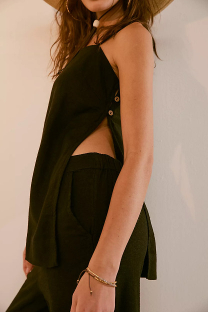 Sightseer Linen Set (Buy 2 Free Shipping)