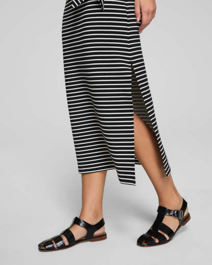 AirEssentials Tie-Waist Maxi Dress(Buy 2 Free Shipping)