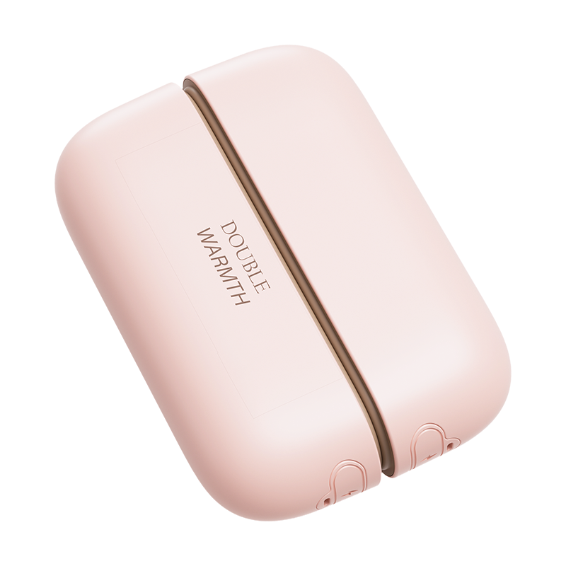 New Magnetic 2-in-1 Portable USB Hand Warmer (Buy 2 Free Shipping)