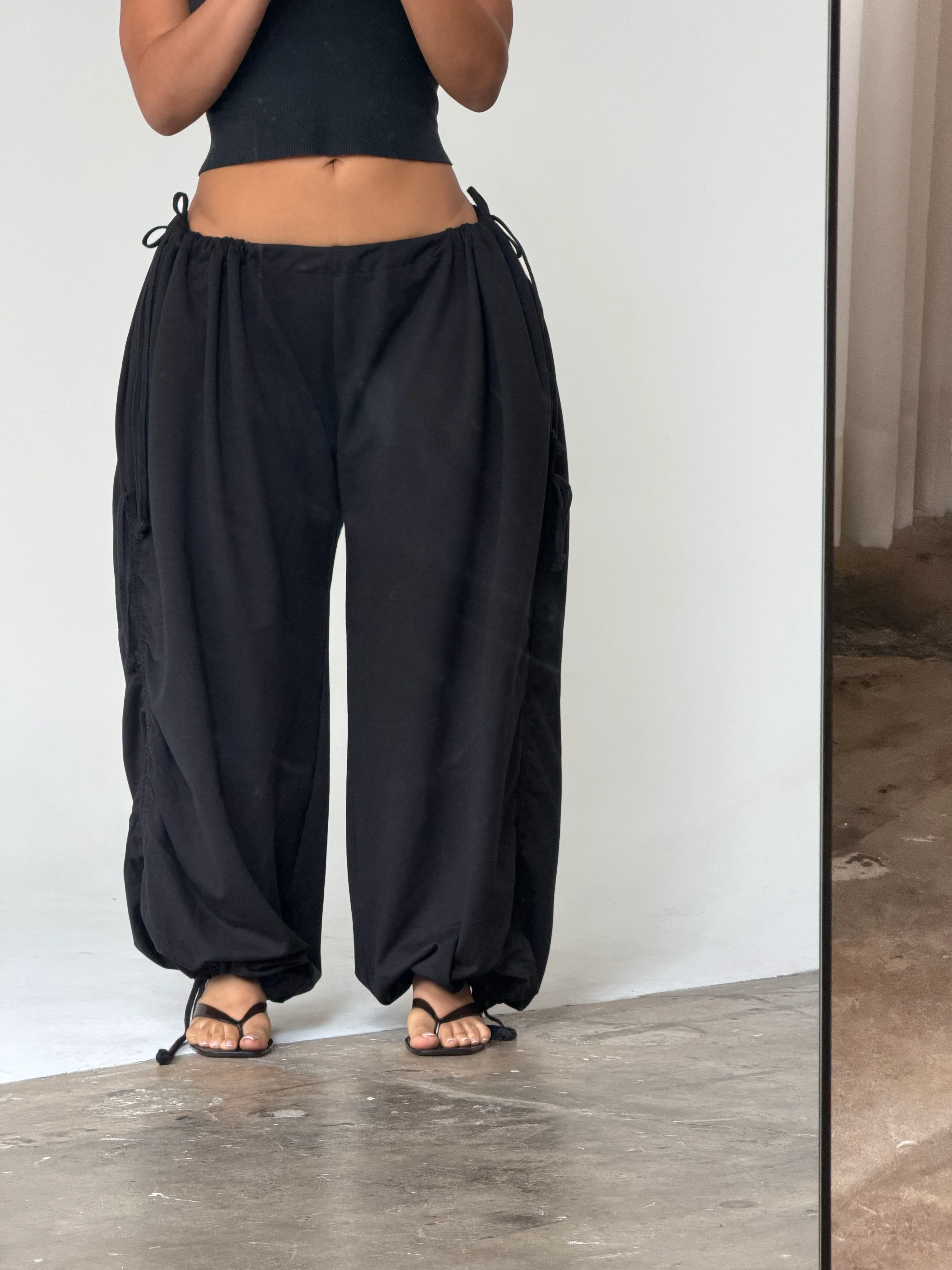 Super Big Infinity Pants (Buy 2 Free Shipping)