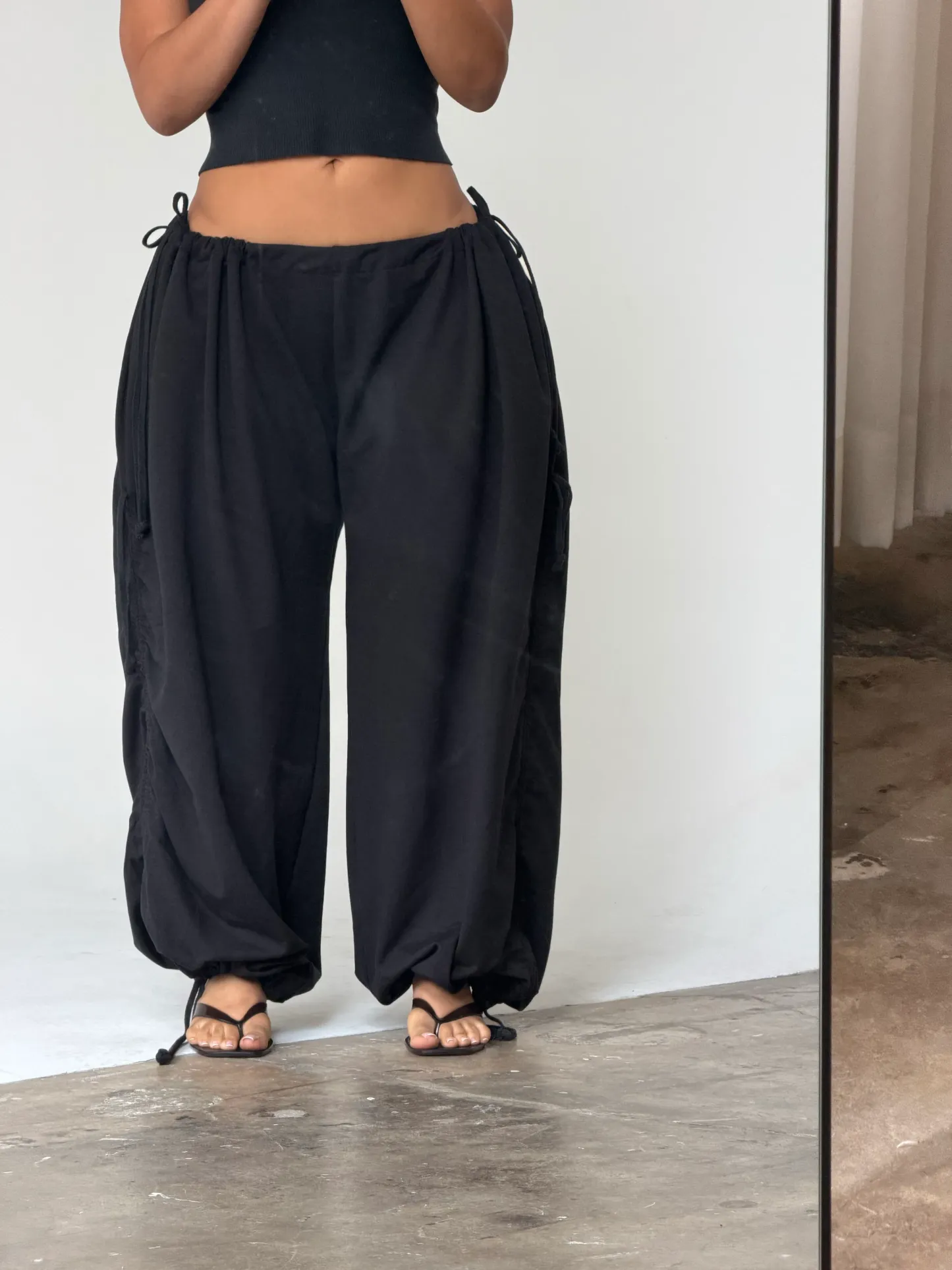 Super Big Infinity Pants (Buy 2 Free Shipping)