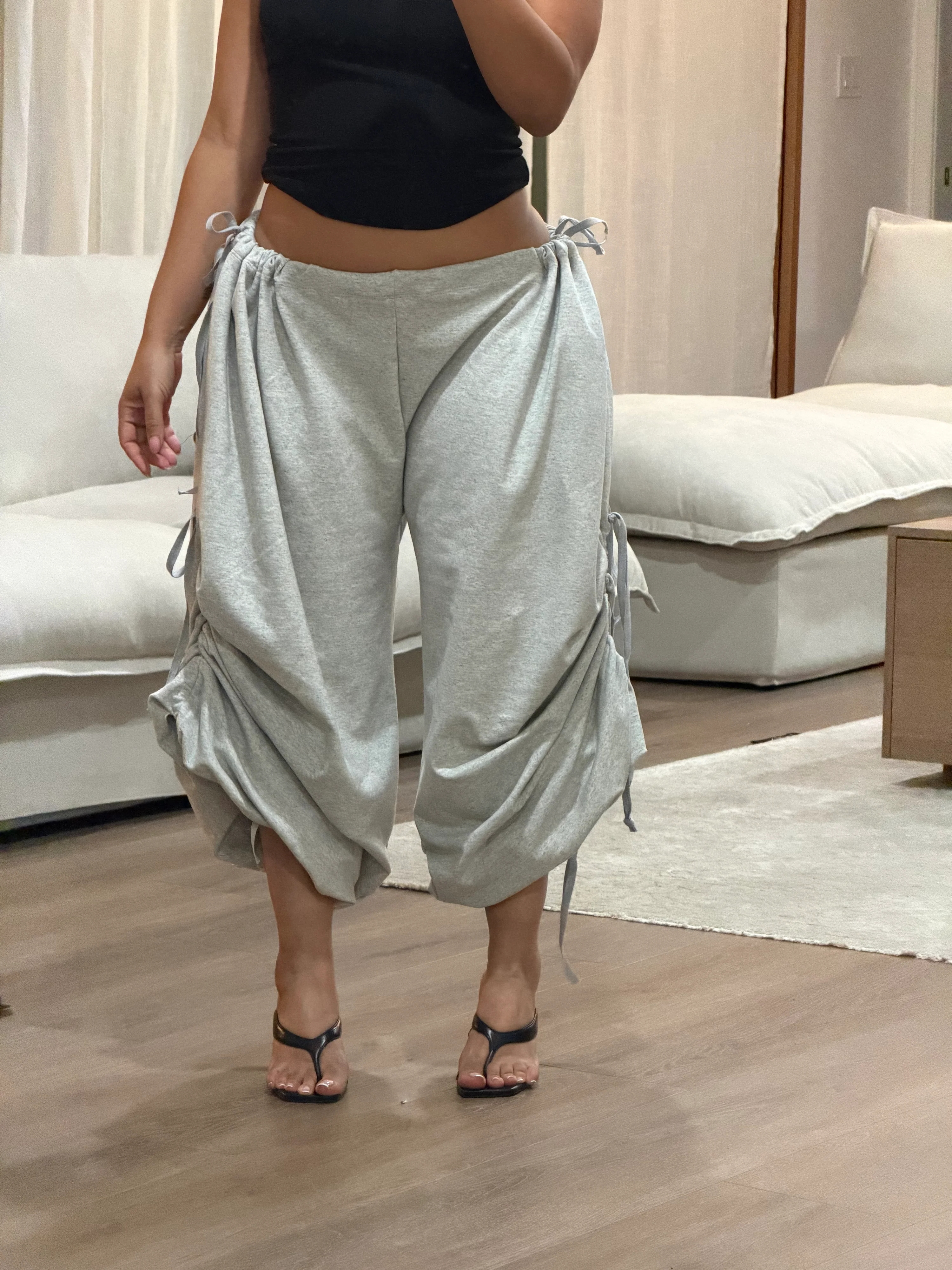 Super Big Infinity Pants (Buy 2 Free Shipping)