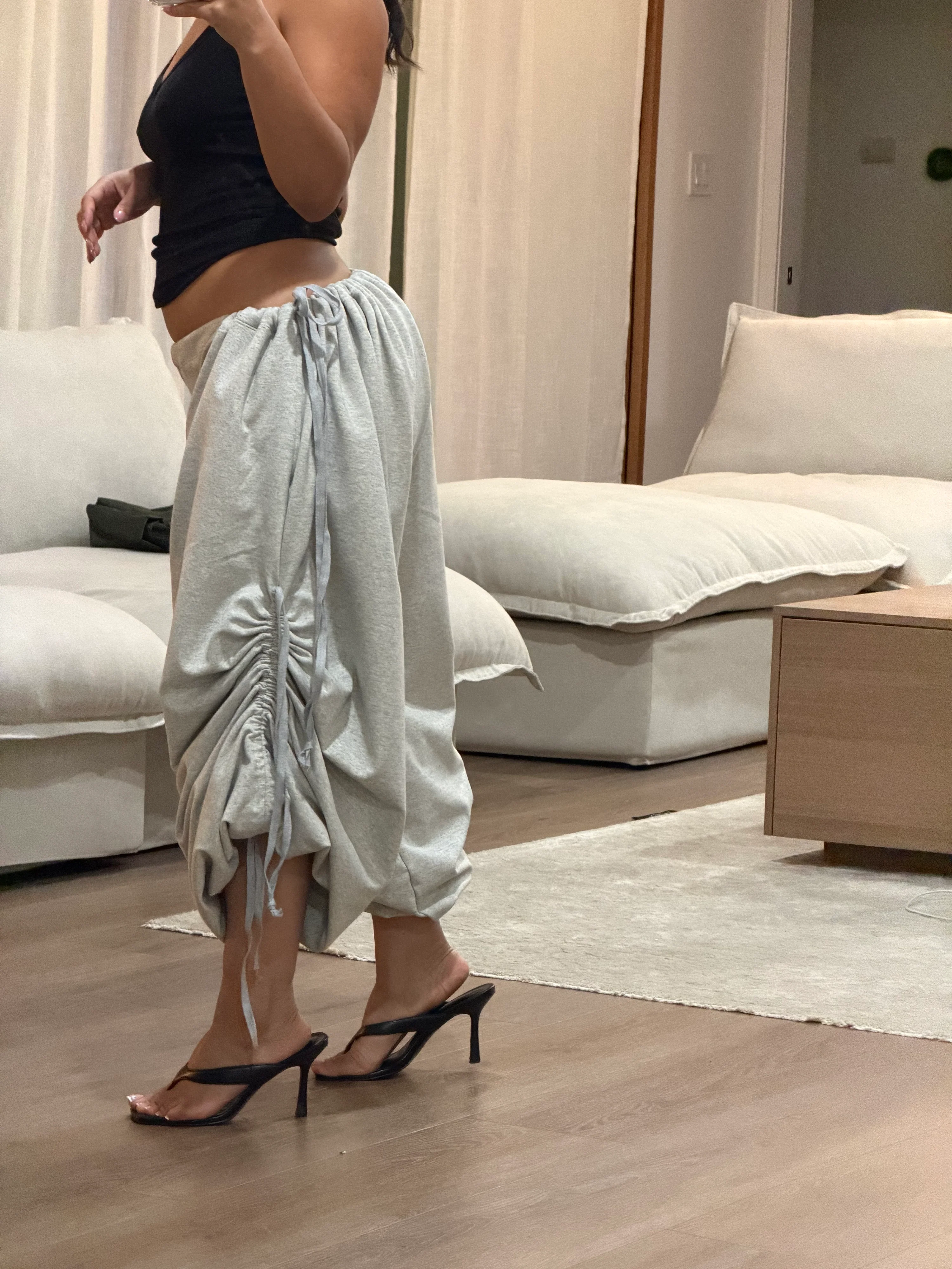 Super Big Infinity Pants (Buy 2 Free Shipping)