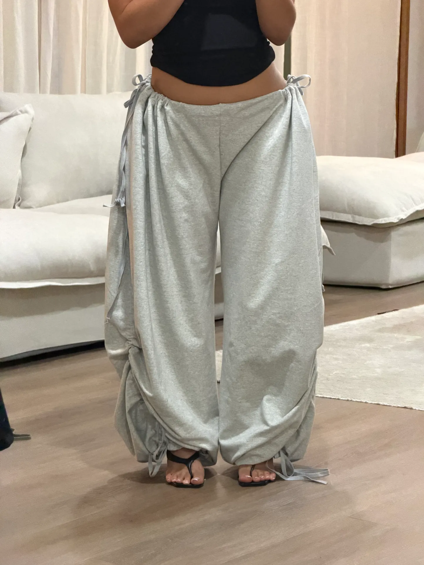 Super Big Infinity Pants (Buy 2 Free Shipping)
