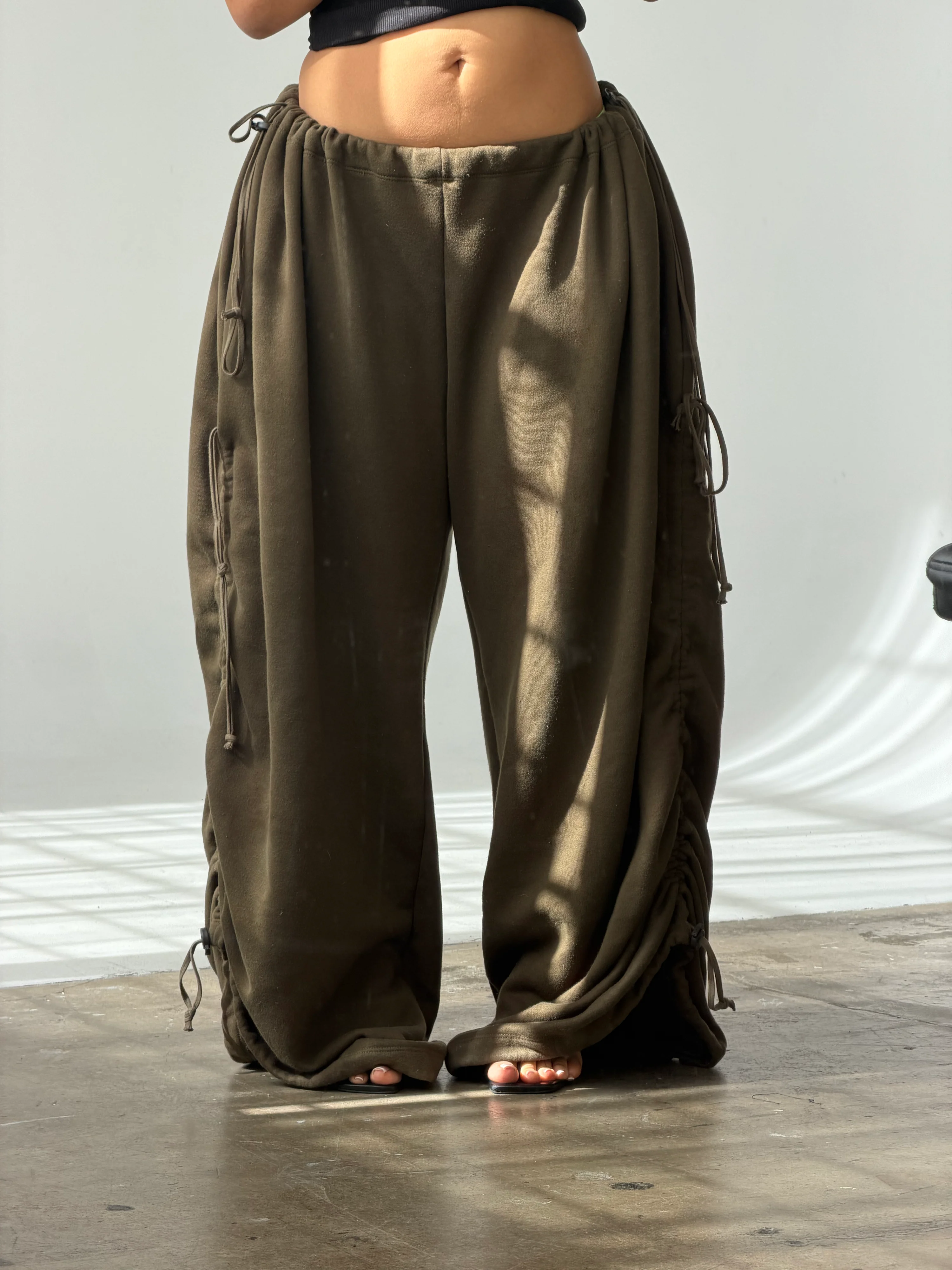 Super Big Infinity Pants (Buy 2 Free Shipping)