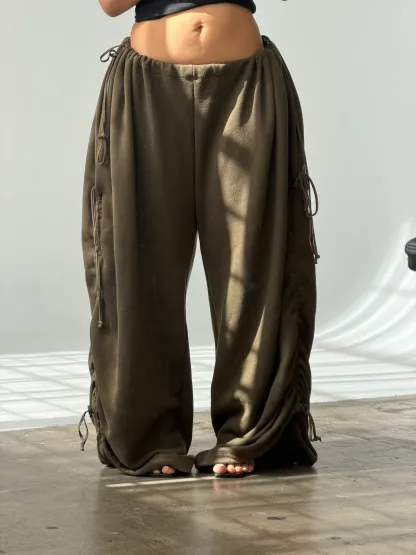 Super Big Infinity Pants (Buy 2 Free Shipping)