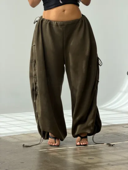 Super Big Infinity Pants (Buy 2 Free Shipping)