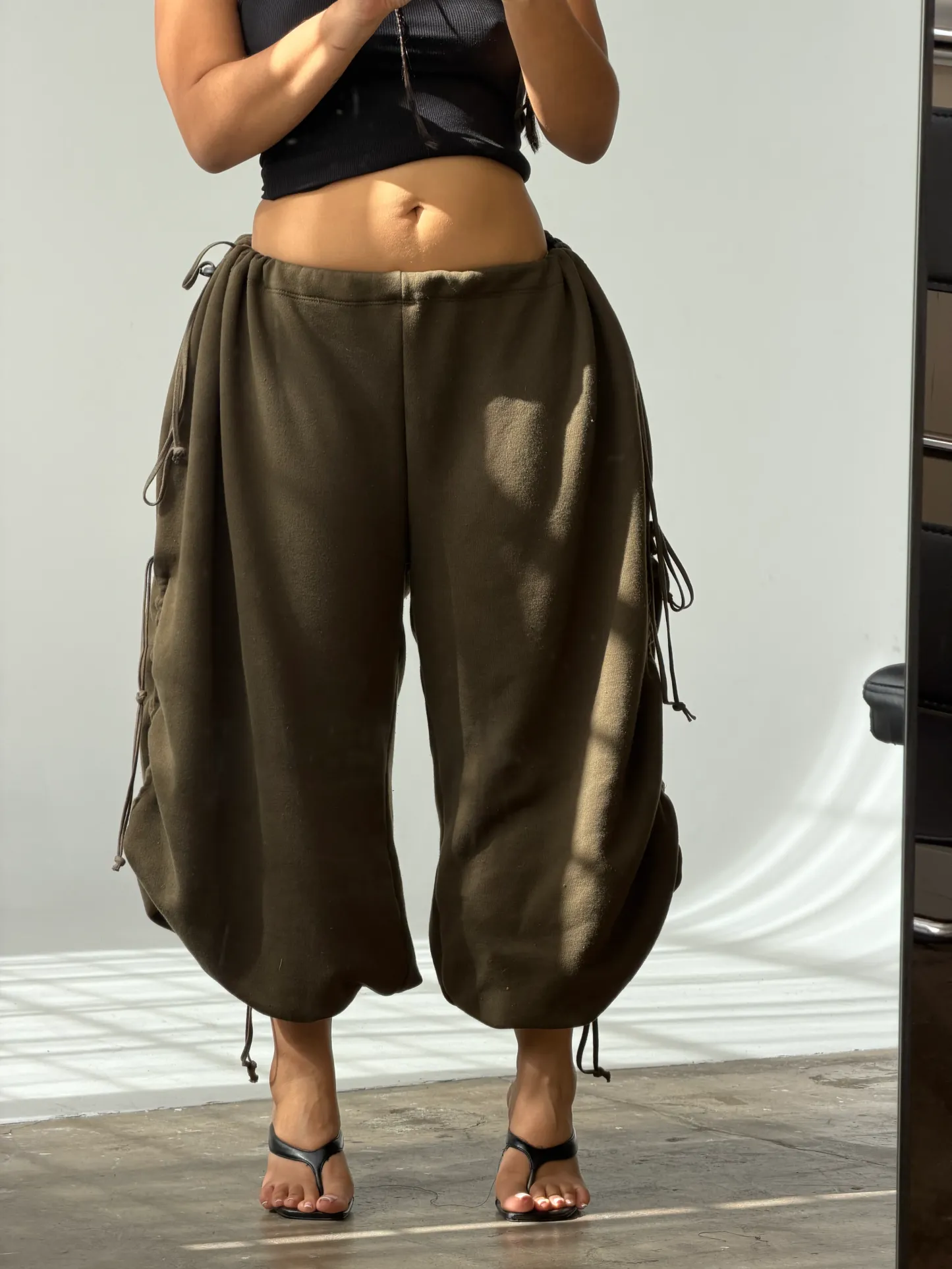 Super Big Infinity Pants (Buy 2 Free Shipping)