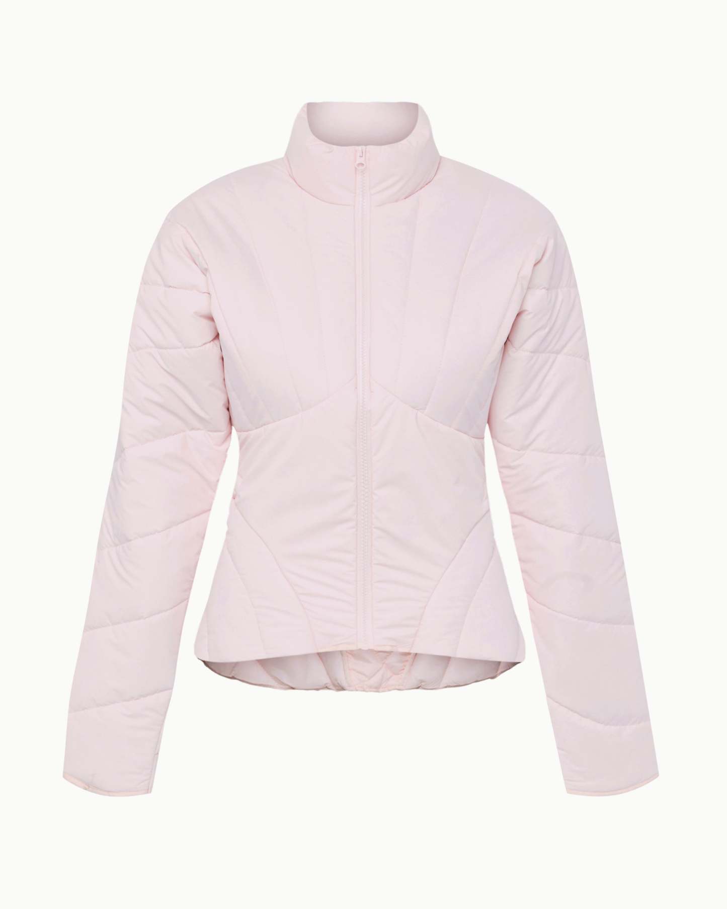 Sculpted Puffer Jacket(BUY 2 FREE SHIPPING)