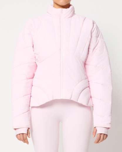 Sculpted Puffer Jacket(BUY 2 FREE SHIPPING)
