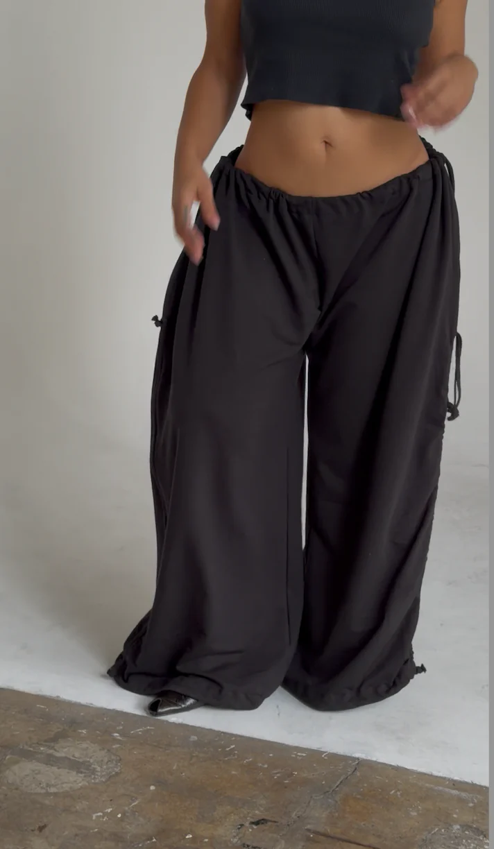 Super Big Infinity Pants (Buy 2 Free Shipping)