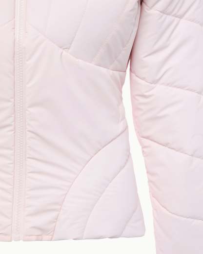Sculpted Puffer Jacket(BUY 2 FREE SHIPPING)