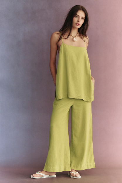 Sightseer Linen Set (Buy 2 Free Shipping)