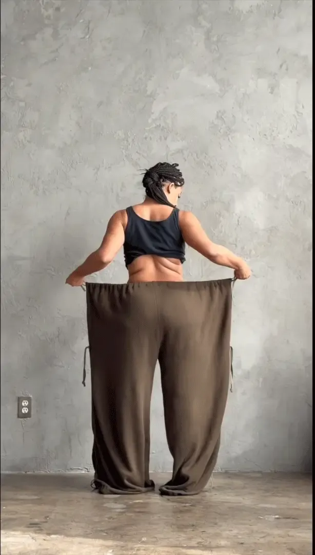 Super Big Infinity Pants (Buy 2 Free Shipping)