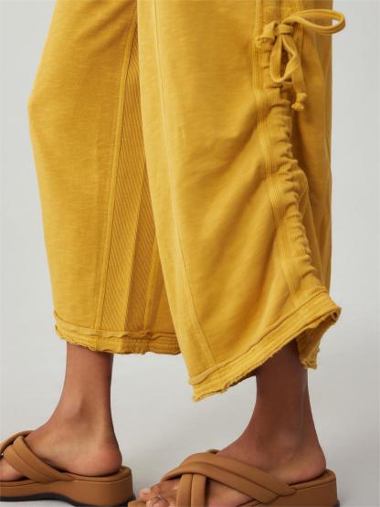 Horizon Wide-Leg Jumpsuit(BUY 2 FREE SHIPPING)