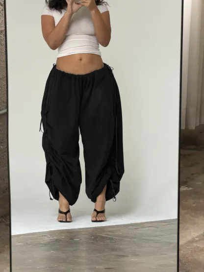 Super Big Infinity Pants (Buy 2 Free Shipping)