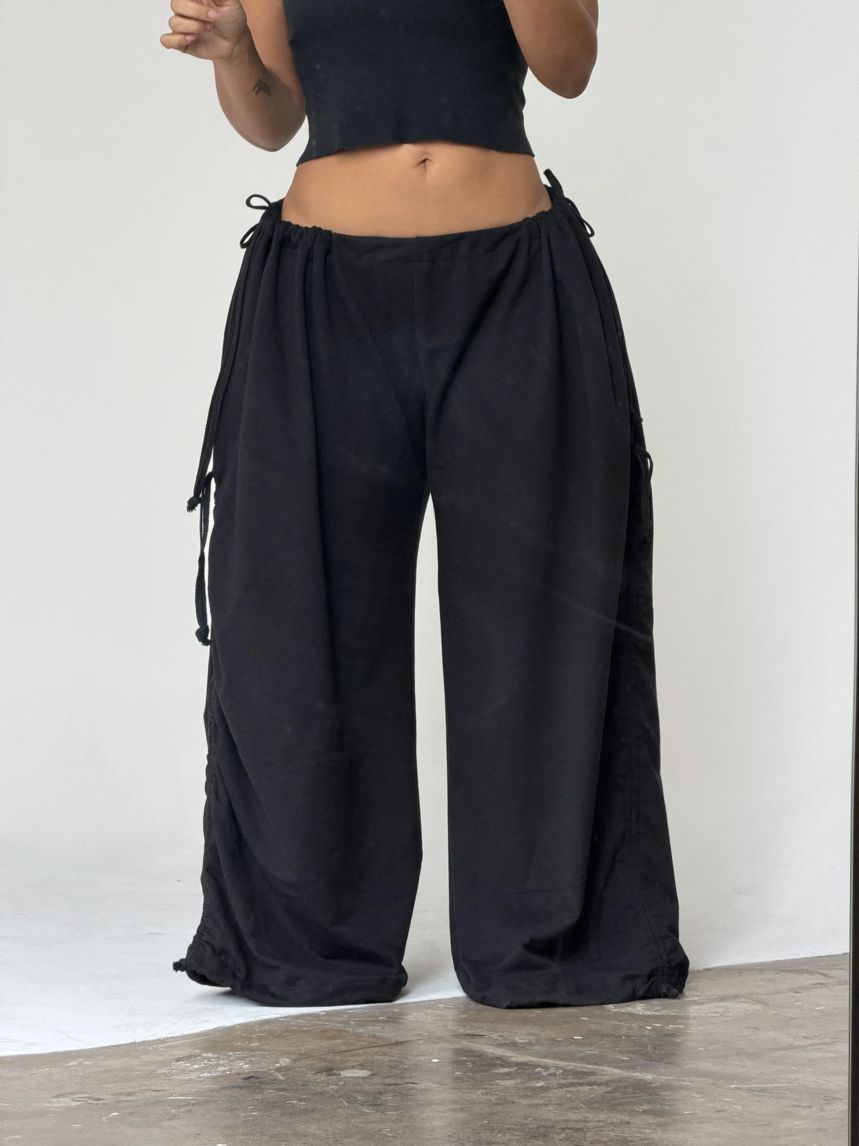 Super Big Infinity Pants (Buy 2 Free Shipping)