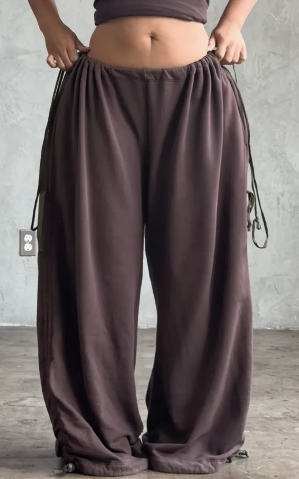 Super Big Infinity Pants (Buy 2 Free Shipping)