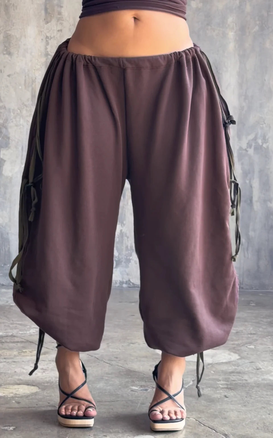 Super Big Infinity Pants (Buy 2 Free Shipping)