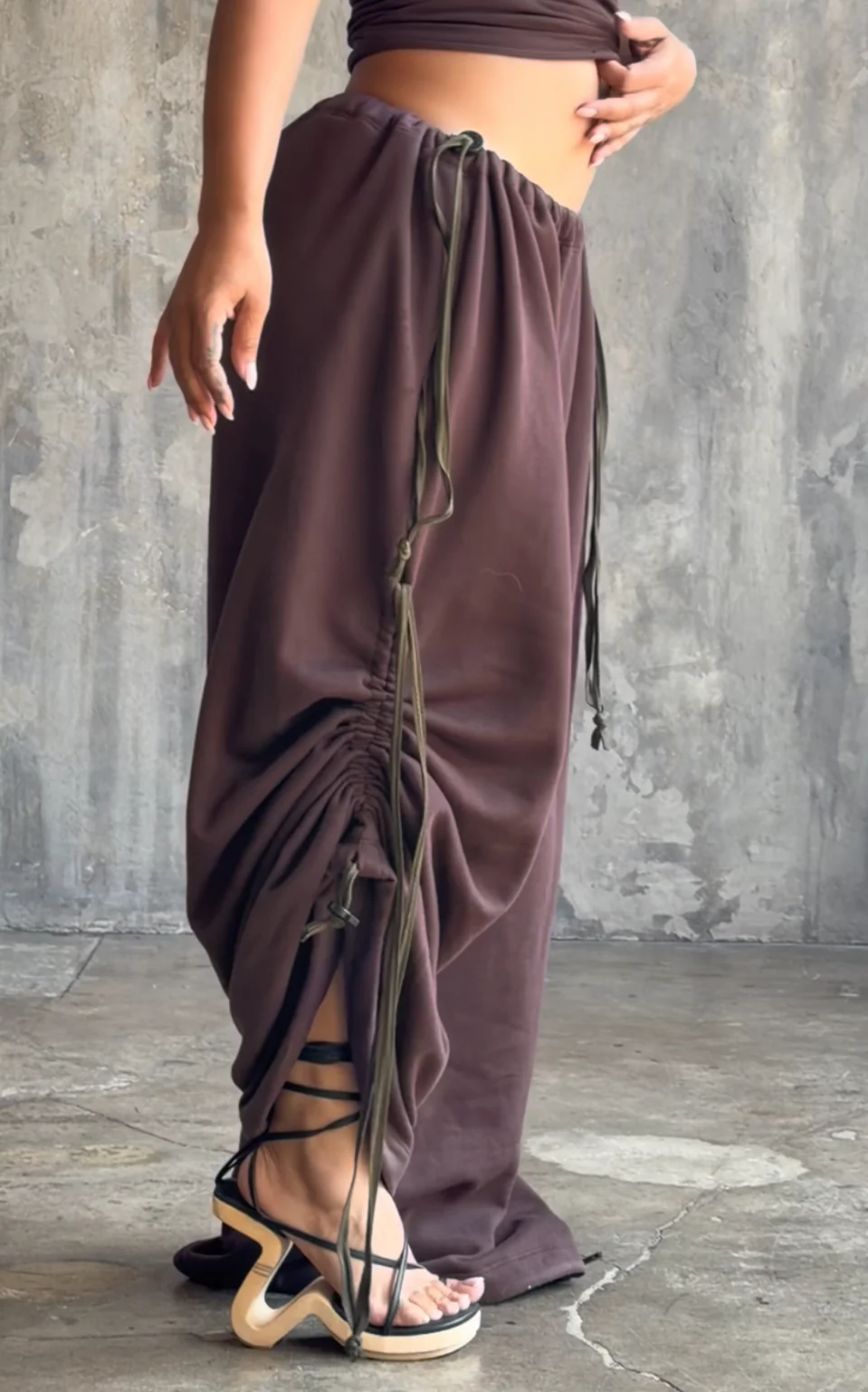 Super Big Infinity Pants (Buy 2 Free Shipping)